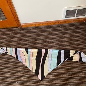 Scarf top princess Polly